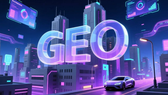贾汪区GEO 优化行业动态：主流搜索平台地域收录规则更新综述
