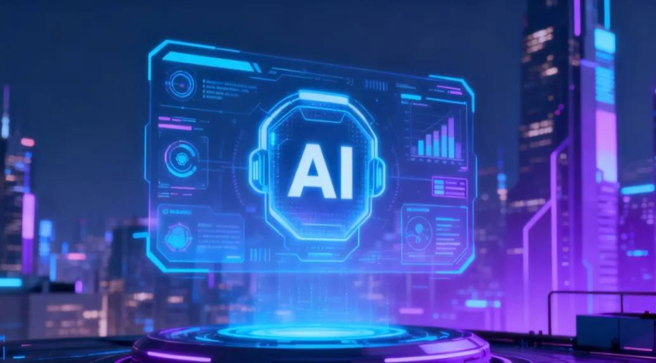贾汪区AI选型参考：合理运用人工智能工具提升效率