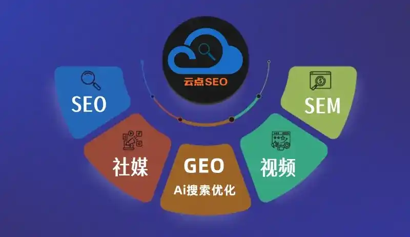 贾汪区GEO优化：AI智能体时代取代SEO的全新内容优化逻辑