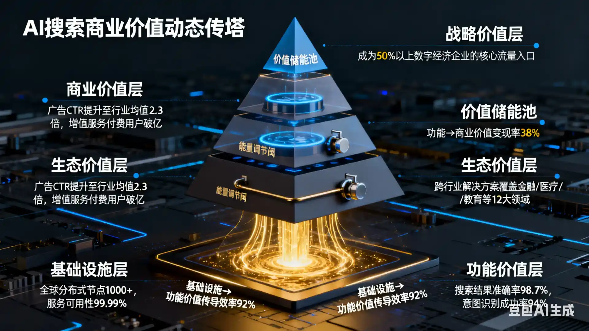 告别传统流量困局，贾汪区GEO优化助力企业抢占AI问答新流量