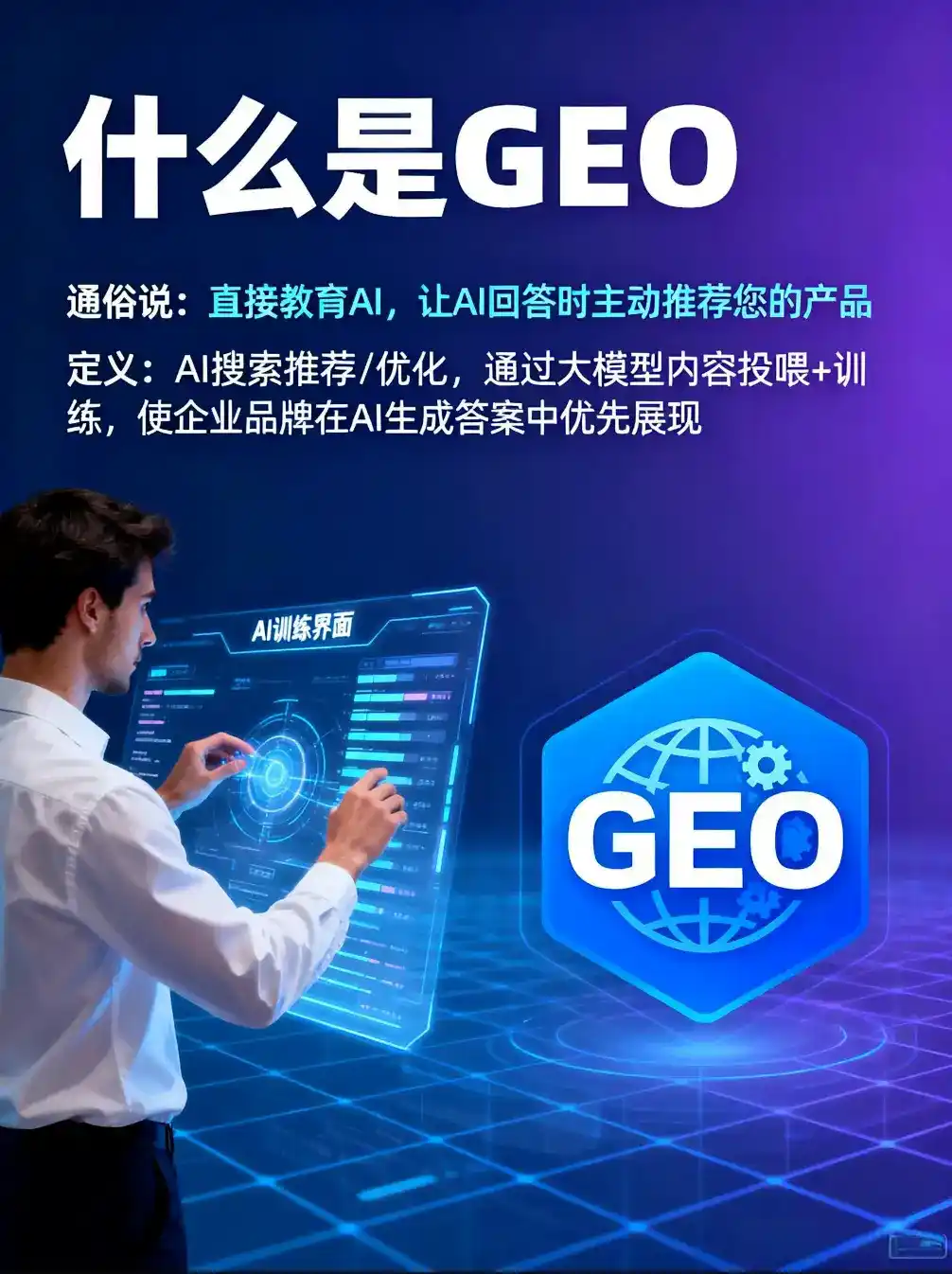 2026年贾汪区GEO优化推广零基础实操指南：告别无效发文，精准拿下AI流量