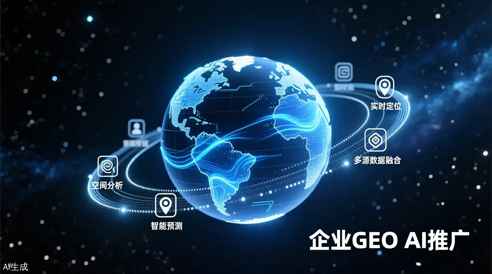 解读贾汪区GEO优化：融入生活与社会的精细化地理服务