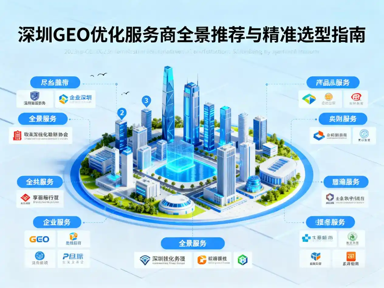 从贾汪区地域搜索与场景落地视角，重新读懂GEO优化的实用价值