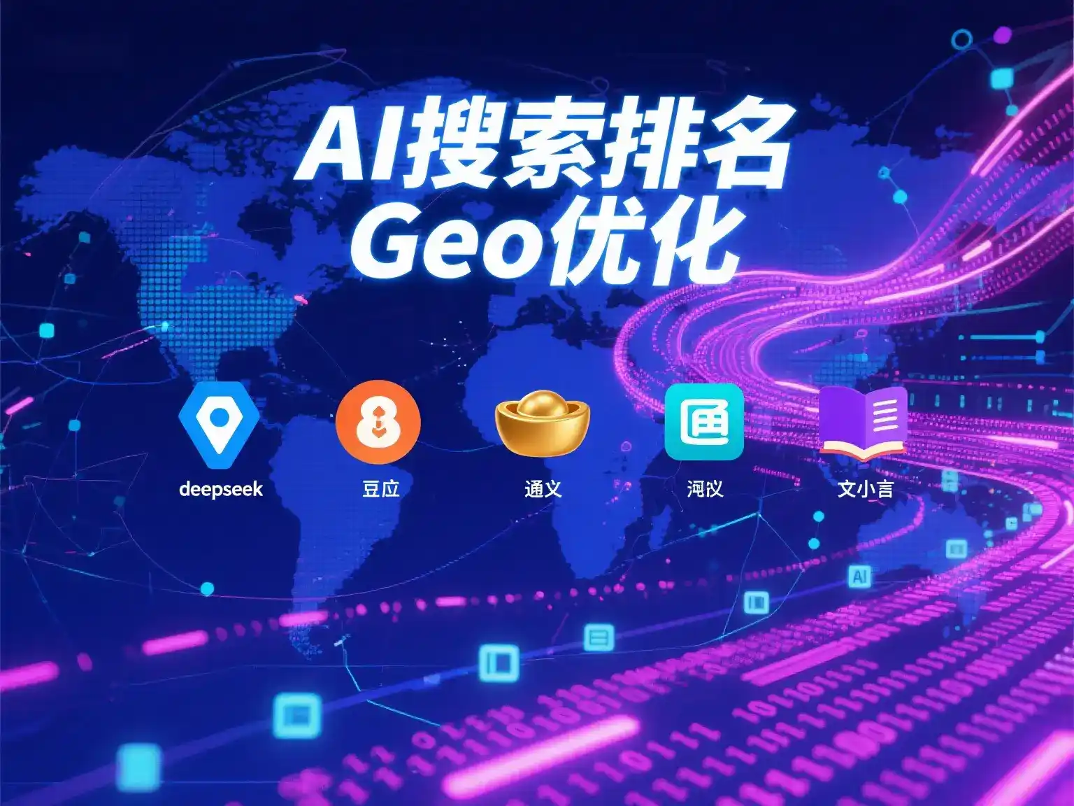贾汪区国硕AI：探索GEO生成式引擎优化的企业品牌实践